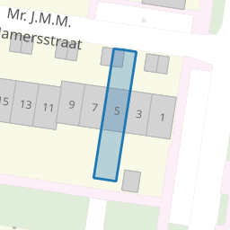 Perceel JPS00-B-10371