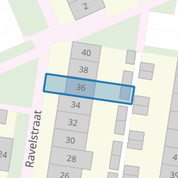 Perceel JPS00-B-10383