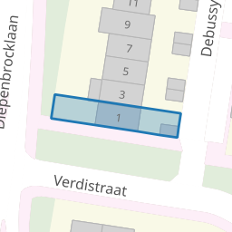 Perceel JPS00-B-10387