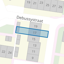 Perceel JPS00-B-10388