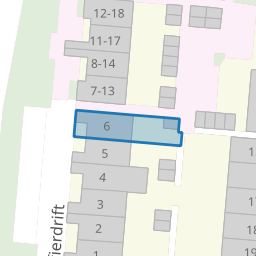 Perceel JPS00-B-10392