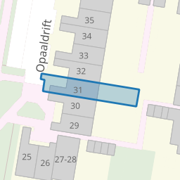 Perceel JPS00-B-10397