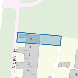 Perceel JPS00-B-10401