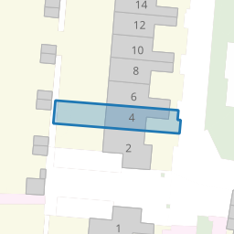 Perceel JPS00-B-10404