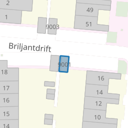 Perceel JPS00-B-10406