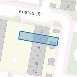 Perceel JPS00-B-10409