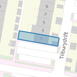 Perceel JPS00-B-10413