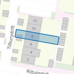 Perceel JPS00-B-10416