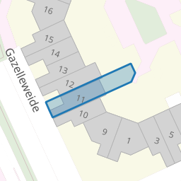 Perceel JPS00-B-10424