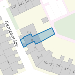 Perceel JPS00-B-10428