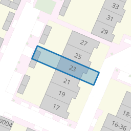 Perceel JPS00-B-10437