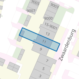 Perceel JPS00-B-10440