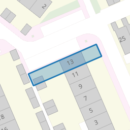 Perceel JPS00-B-10462