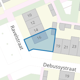 Perceel JPS00-B-10464