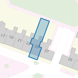 Perceel JPS00-B-10467