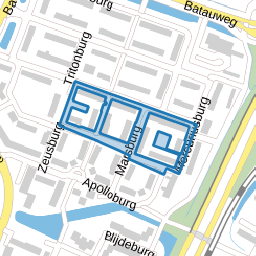 Perceel JPS00-B-10474
