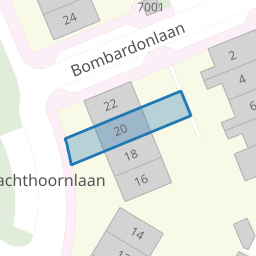 Perceel JPS00-B-10490