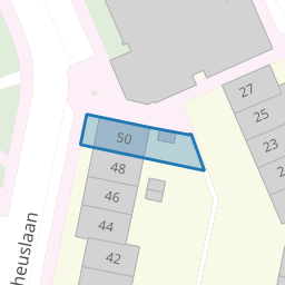 Perceel JPS00-B-10499