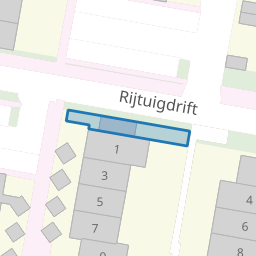 Perceel JPS00-B-10513