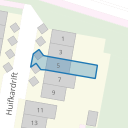 Perceel JPS00-B-10517