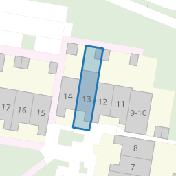 Perceel JPS00-B-10531