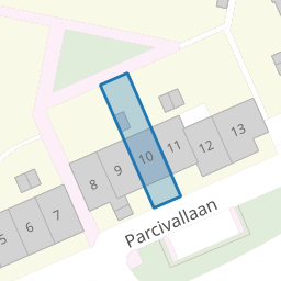 Perceel JPS00-B-10538