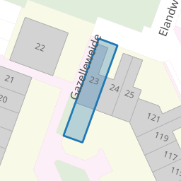 Perceel JPS00-B-10541