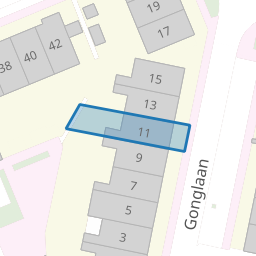 Perceel JPS00-B-10550