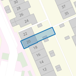 Perceel JPS00-B-10557