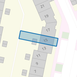 Perceel JPS00-B-10560