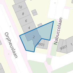 Perceel JPS00-B-10562