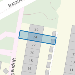 Perceel JPS00-B-10571