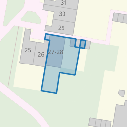 Perceel JPS00-B-10579