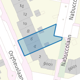 Perceel JPS00-B-10596