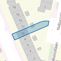 Perceel JPS00-B-10598