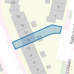 Perceel JPS00-B-10599