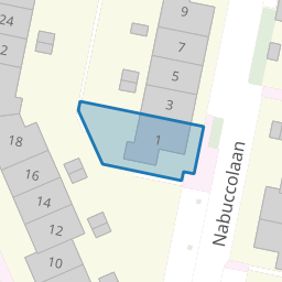 Perceel JPS00-B-10600