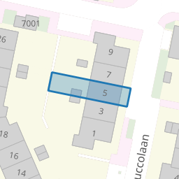 Perceel JPS00-B-10603