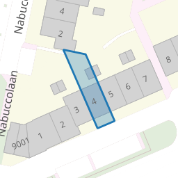 Perceel JPS00-B-10615