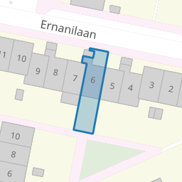 Perceel JPS00-B-10632