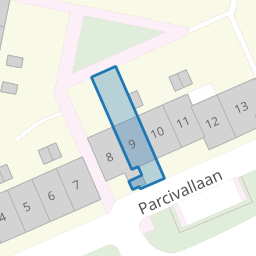 Perceel JPS00-B-10640