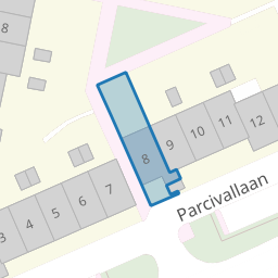 Perceel JPS00-B-10641