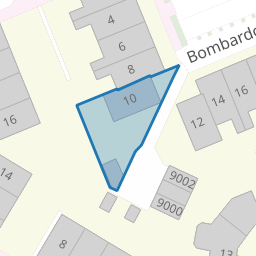 Perceel JPS00-B-10646