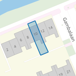 Perceel JPS00-B-10651