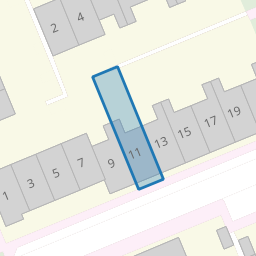 Perceel JPS00-B-10659