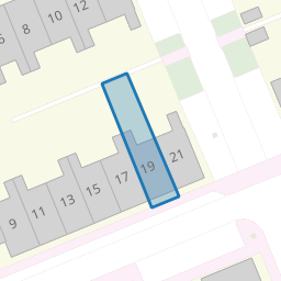 Perceel JPS00-B-10662