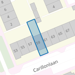 Perceel JPS00-B-10671