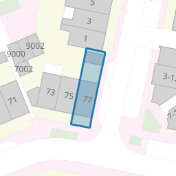 Perceel JPS00-B-10675