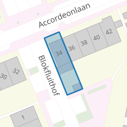 Perceel JPS00-B-10676