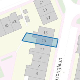 Perceel JPS00-B-10683